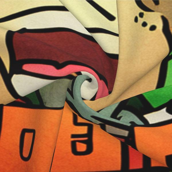 Cord-Kissenbezüge – Bild 7